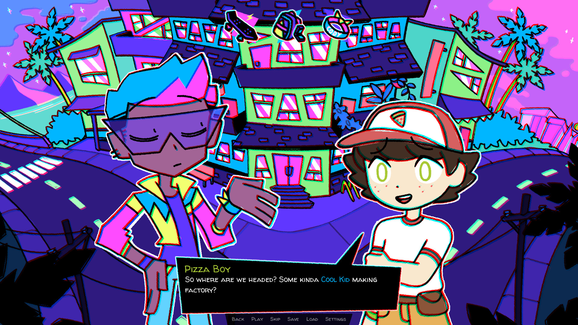 Cool Kid Cody - Season 1 Episode 03 #0