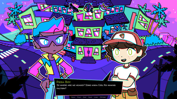 Cool Kid Cody - Season 1 Episode 03