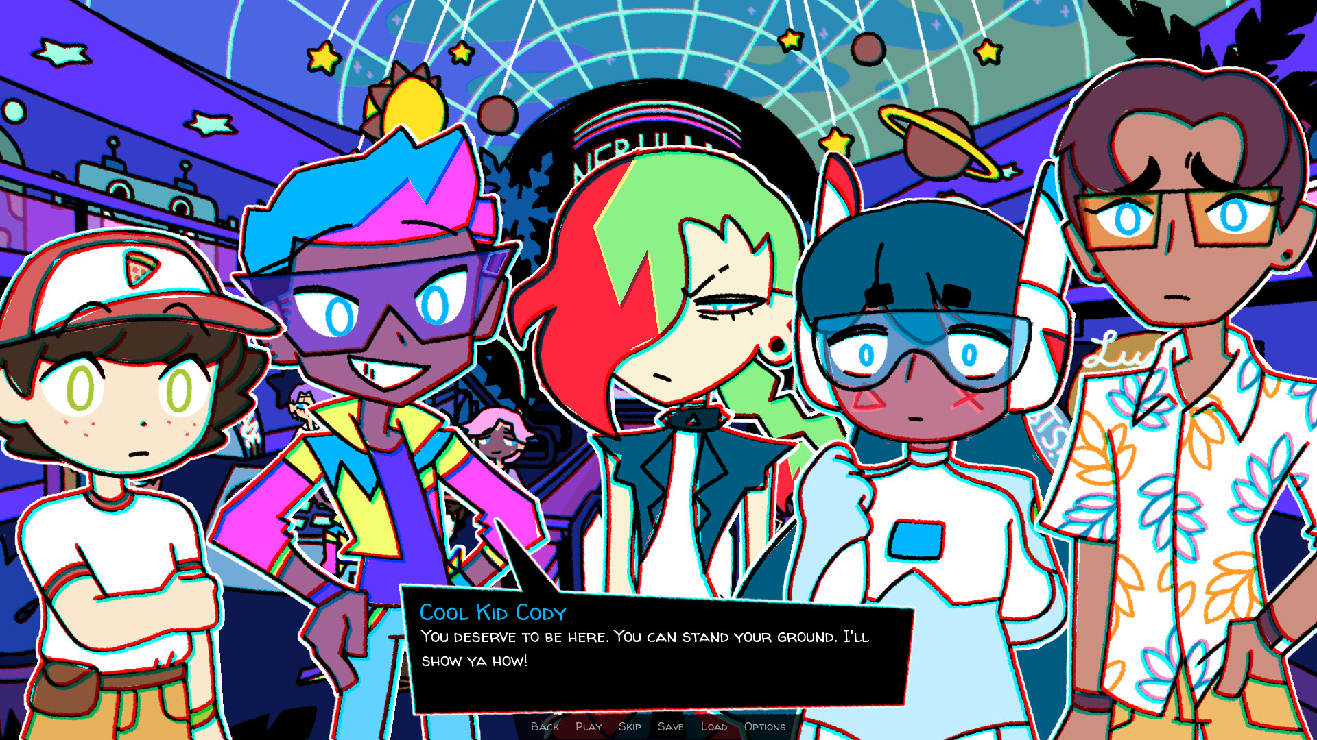 Cool Kid Cody - Season 1 Episode 04 #0