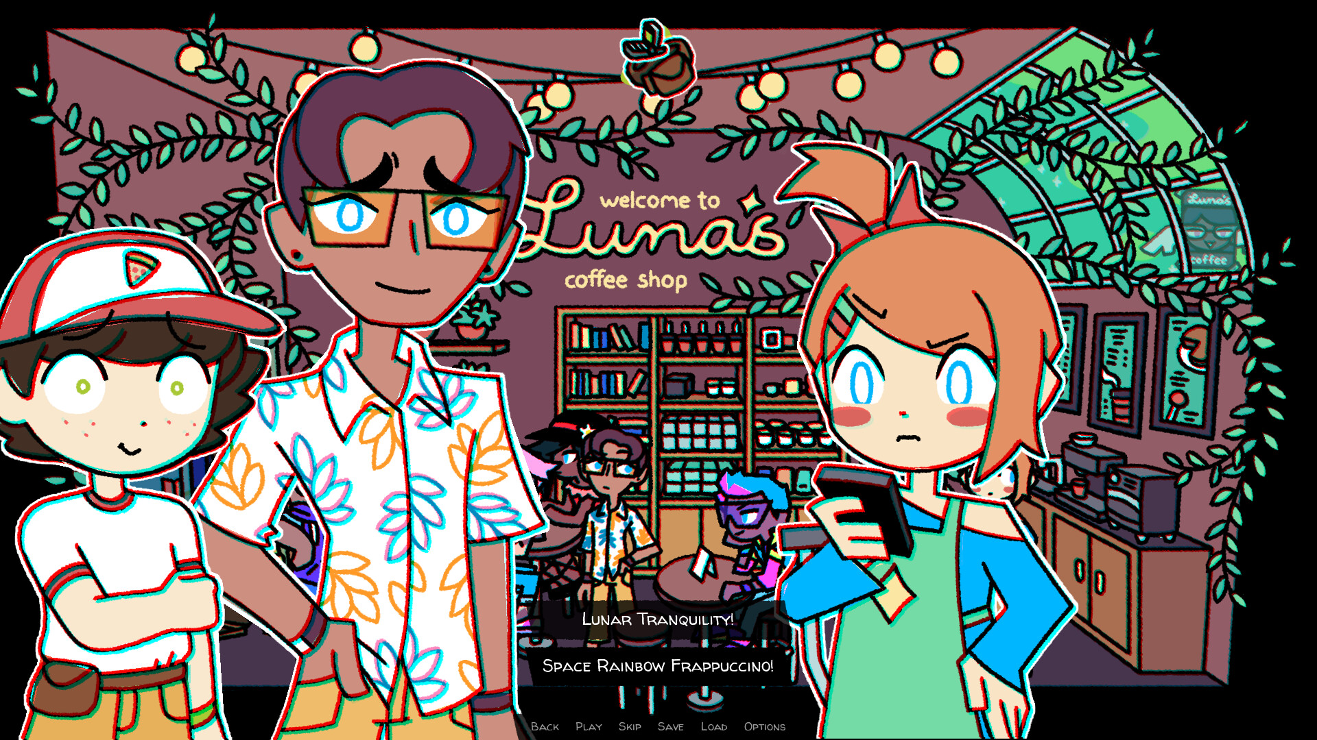 Cool Kid Cody - Season 1 Episode 04 #2