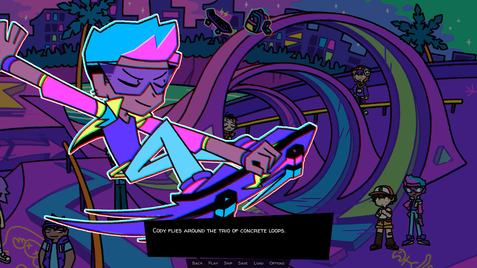 Cool Kid Cody Season 1 Episode 05 · 스팀