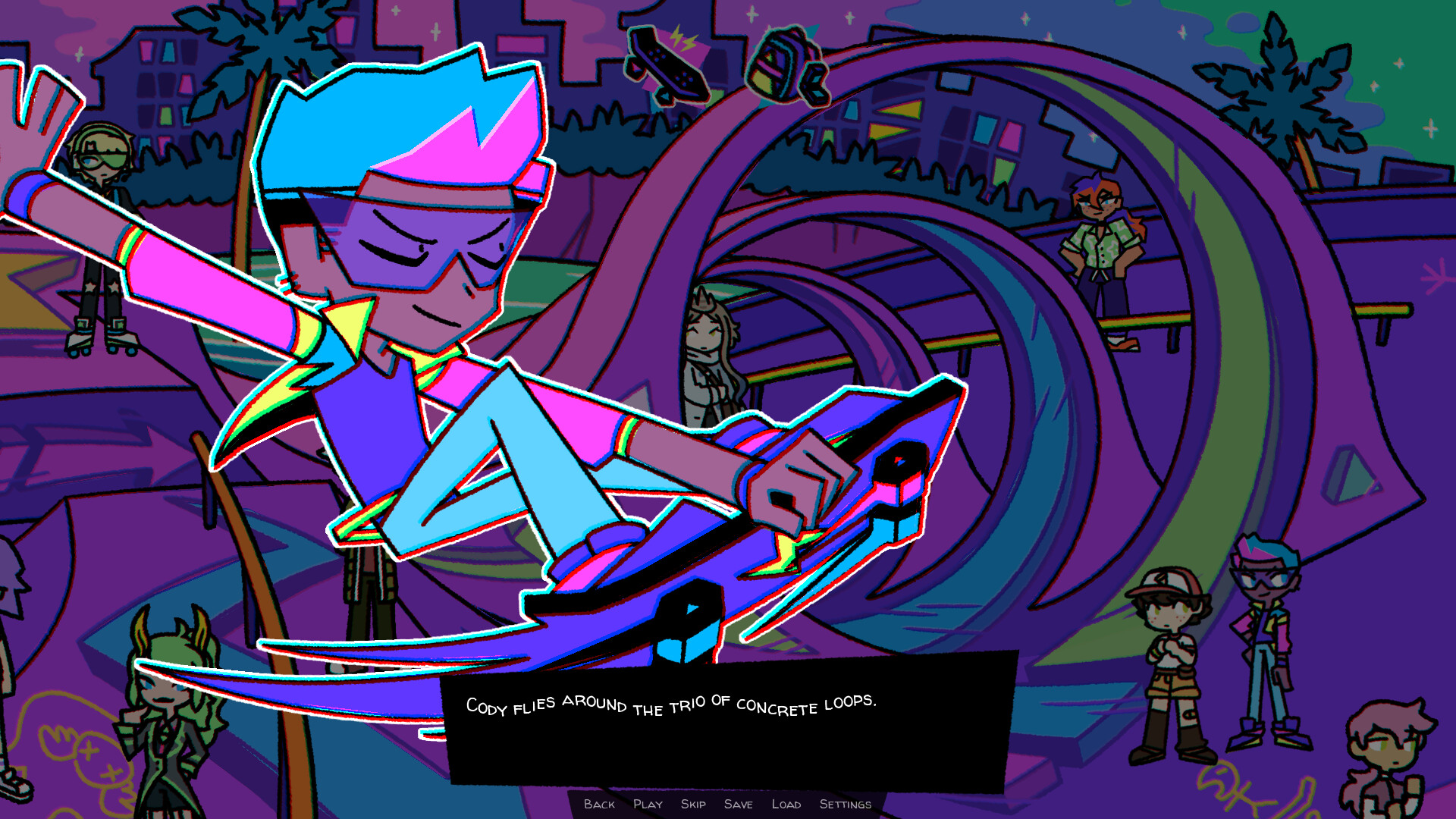 Cool Kid Cody - Season 1 Episode 05 #2