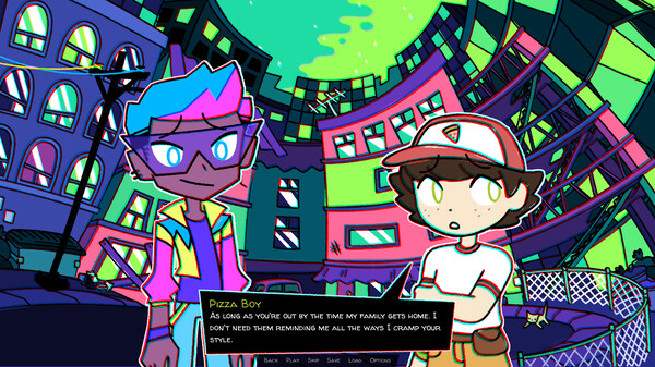 Cool Kid Cody - Season 1 Episode 05