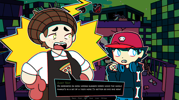 Cool Kid Cody - Season 1 Episode 08