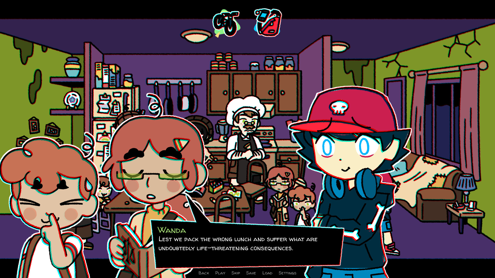 Cool Kid Cody - Season 1 Episode 08 #2