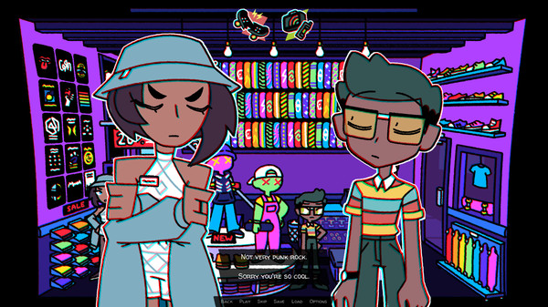 Скриншот из Cool Kid Cody - Season 1 Episode 09