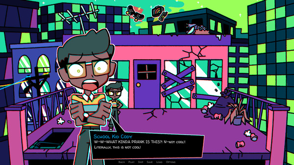 Cool Kid Cody - Season 1 Episode 09