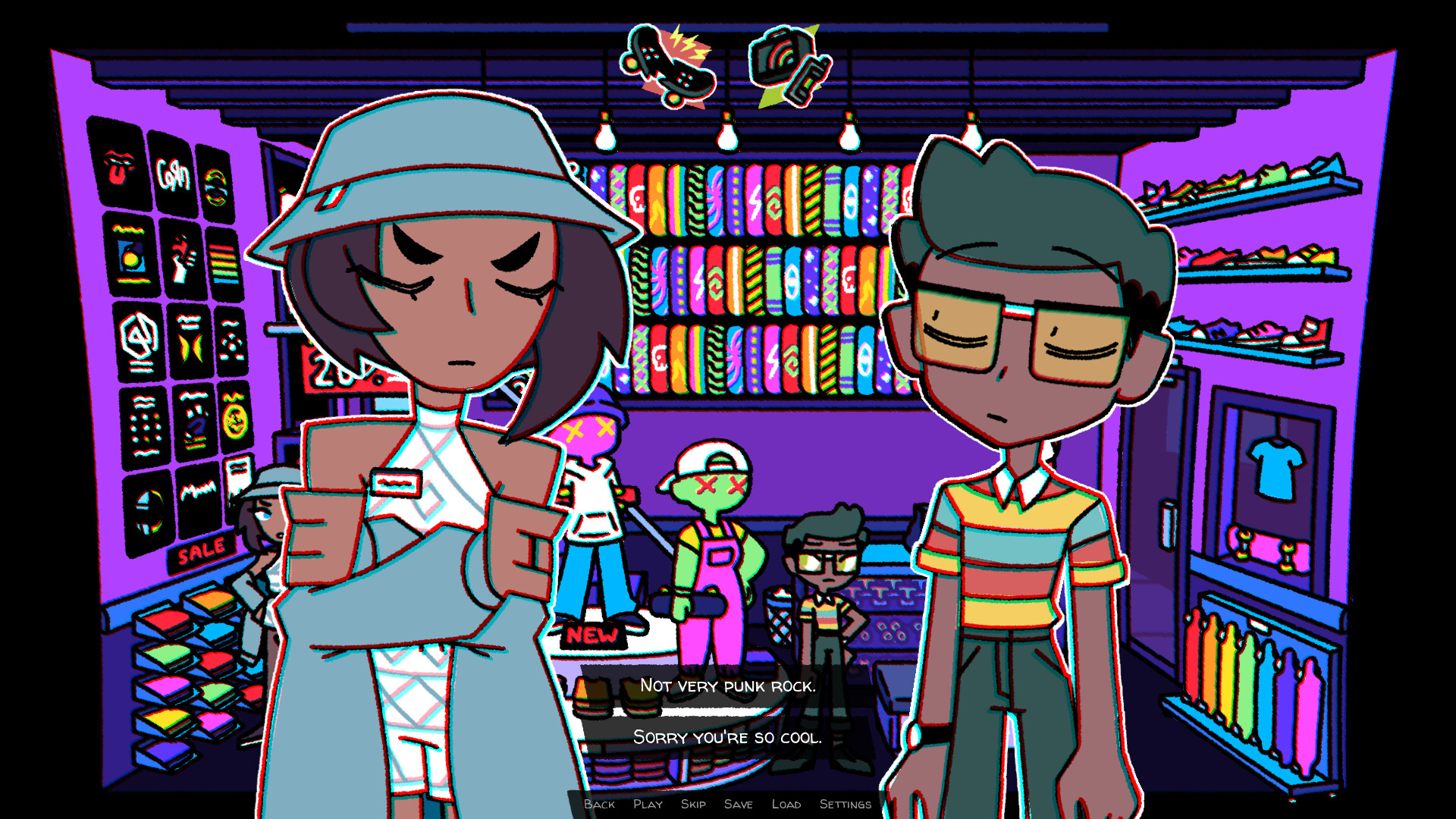 Cool Kid Cody - Season 1 Episode 09 #2