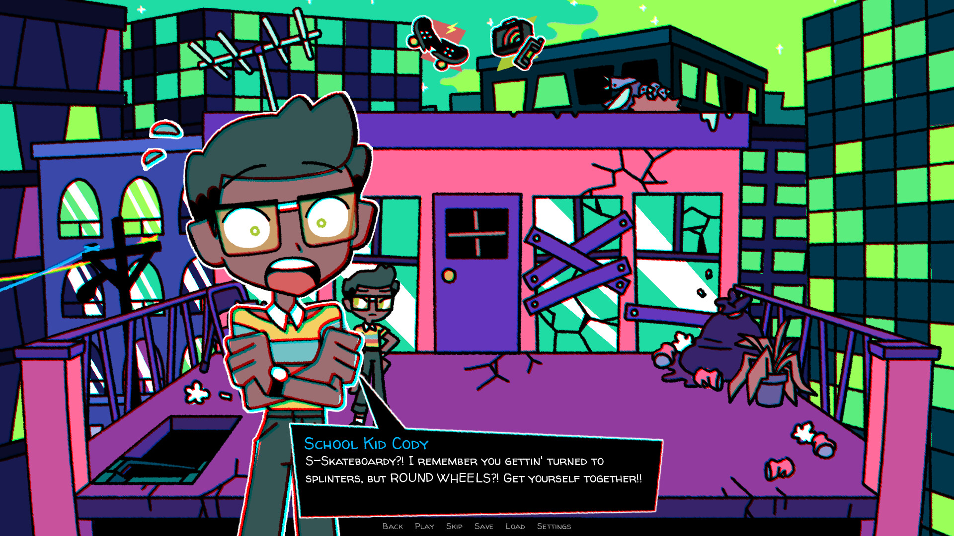 Cool Kid Cody - Season 1 Episode 09 #0