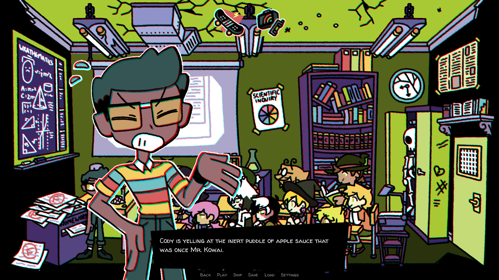 Cool Kid Cody - Season 1 Episode 10 #2