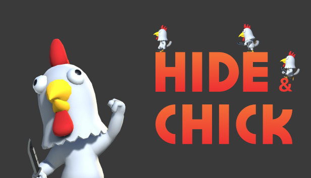 Hide and Seek  Play Now Online for Free 