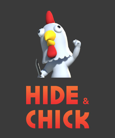 Hide & Chick