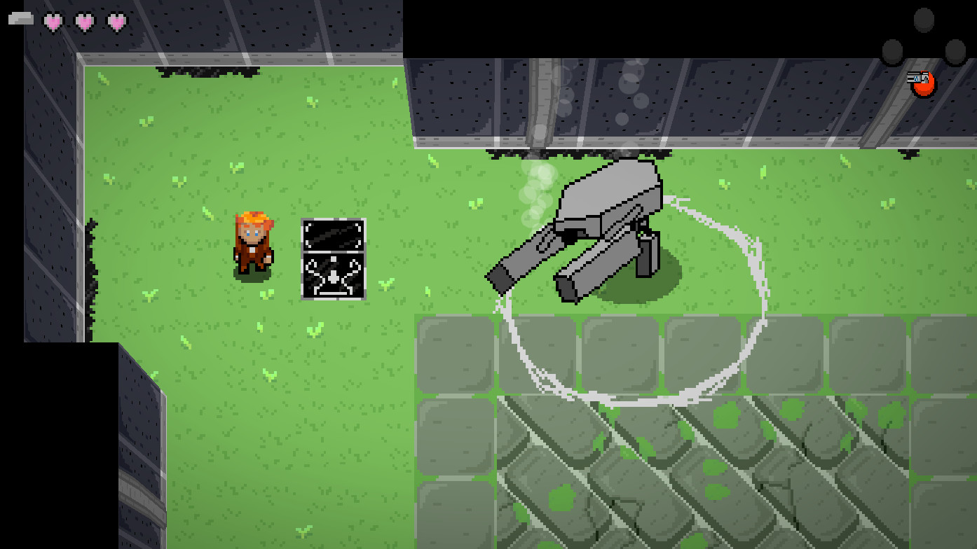 Fabled Kingdom Demo #4