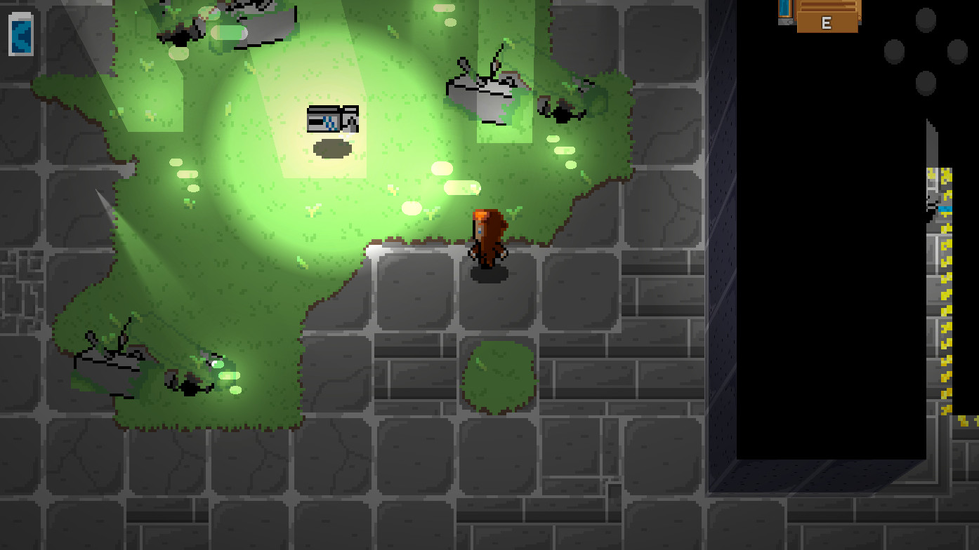 Fabled Kingdom Demo #5