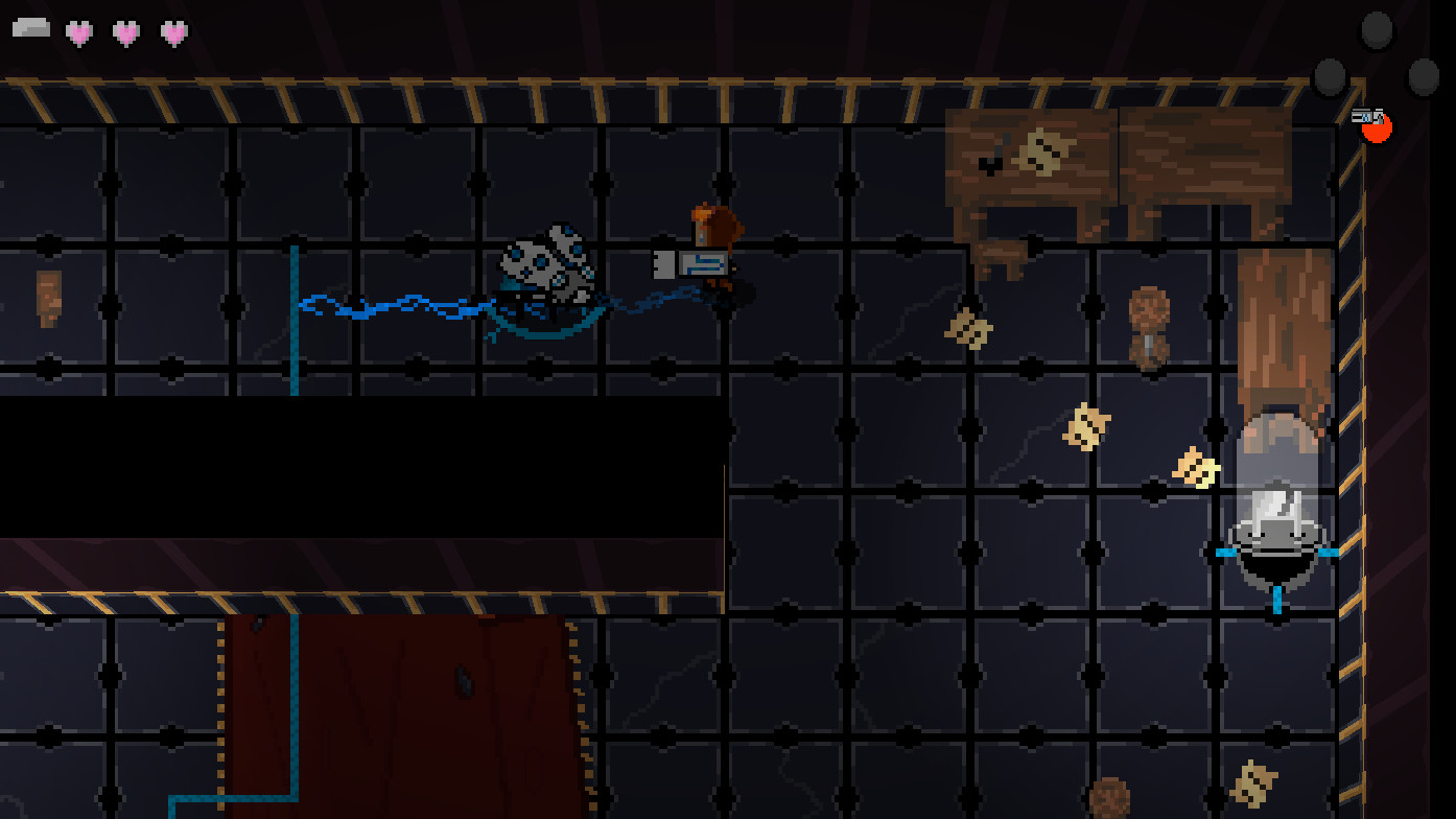 Fabled Kingdom Demo #3