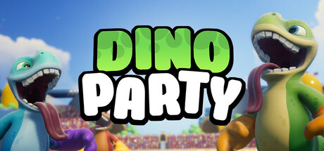 Dino Party