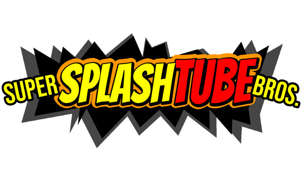 Super SplashTube Bros. on Steam