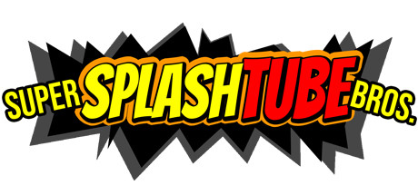 Super SplashTube Bros. Cover Image
