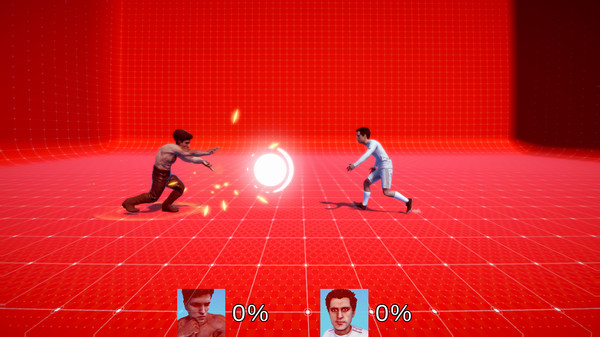 Скриншот из Super SplashTube Bros.