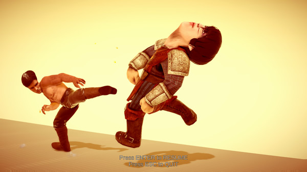 Скриншот из Super SplashTube Bros.