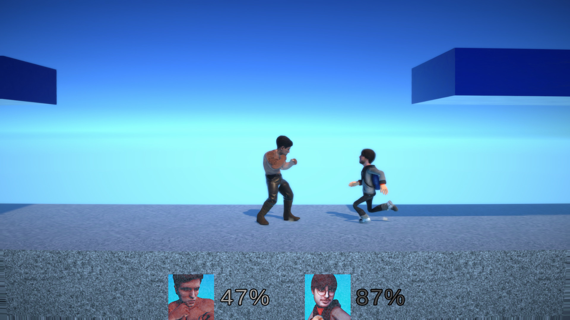 Steam Workshop::Fortnite Roblox Dance Meme