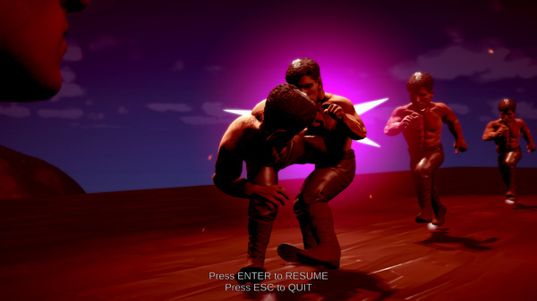 Скриншот из Super SplashTube Bros.