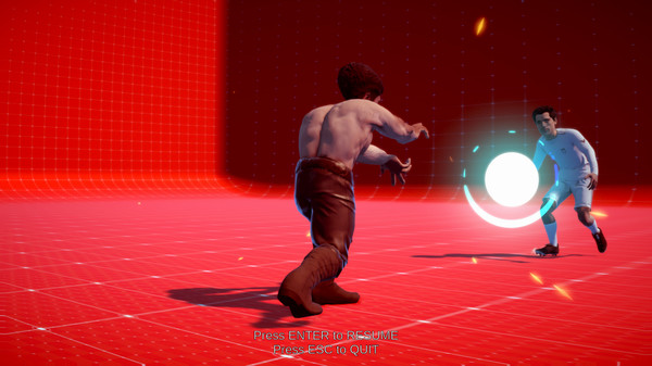 Скриншот из Super SplashTube Bros.