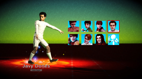 Скриншот из Super SplashTube Bros.