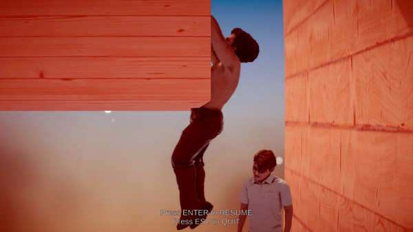 Скриншот из Super SplashTube Bros.