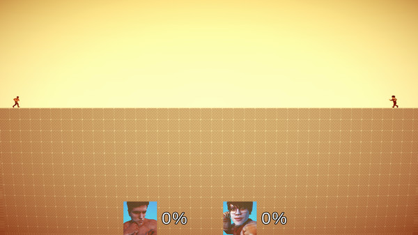 Скриншот из Super SplashTube Bros.