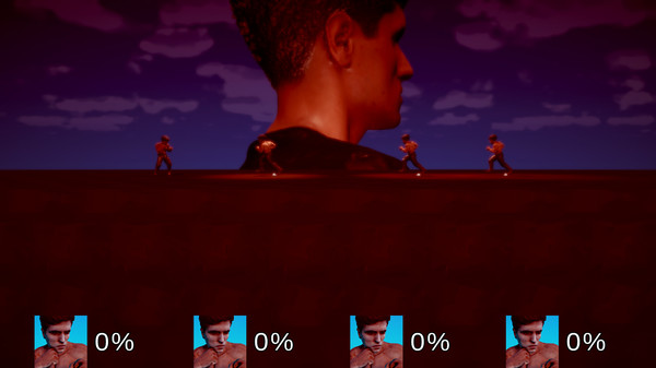 Скриншот из Super SplashTube Bros.