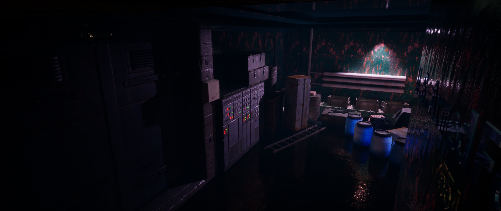 Terminal Insanity: RackJacker #11