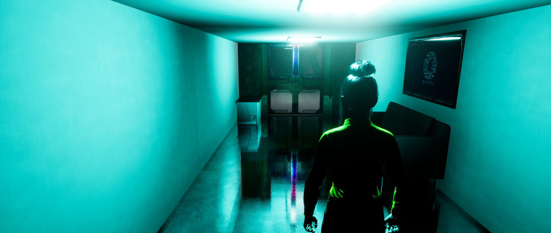 Terminal Insanity: RackJacker #5