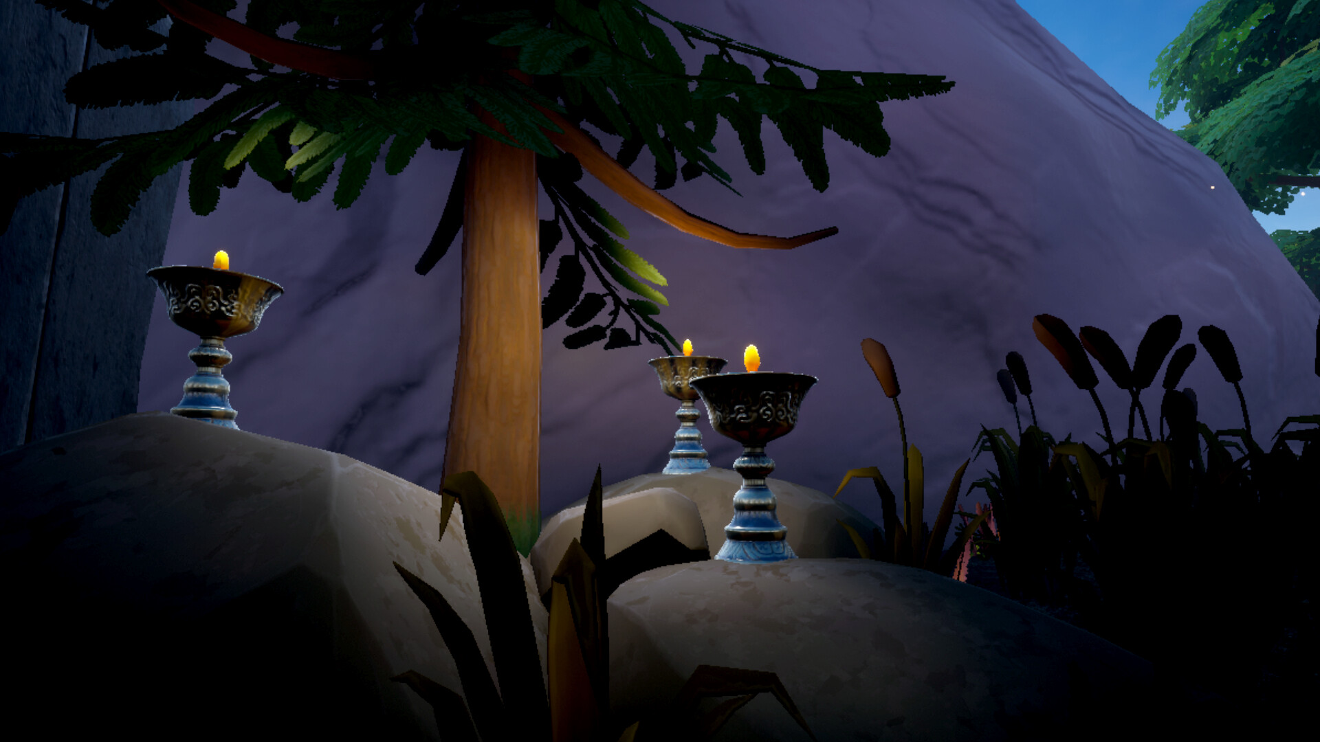 Shambhala Gateway: The Meditation Quest of Mindfulness #2