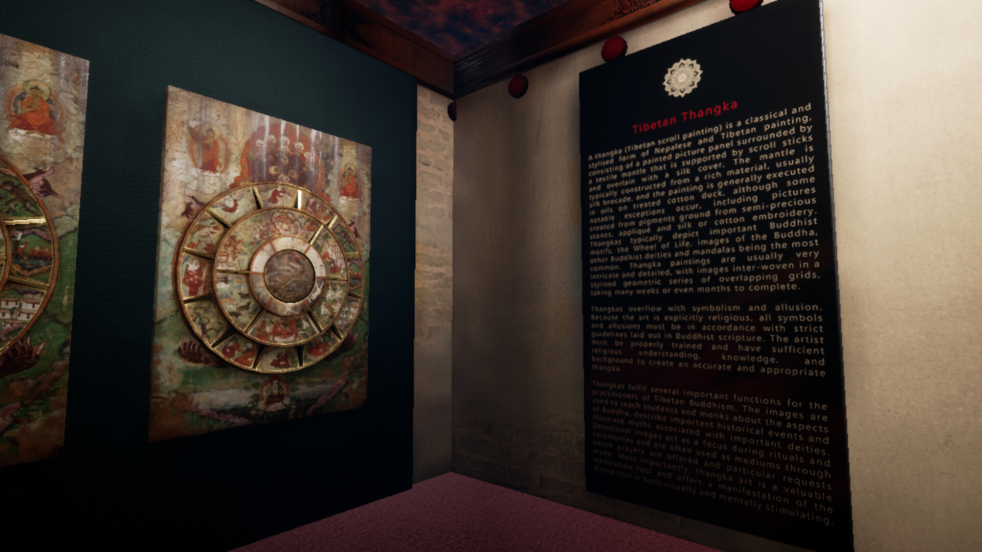 Shambhala Gateway: The Meditation Quest of Mindfulness #7