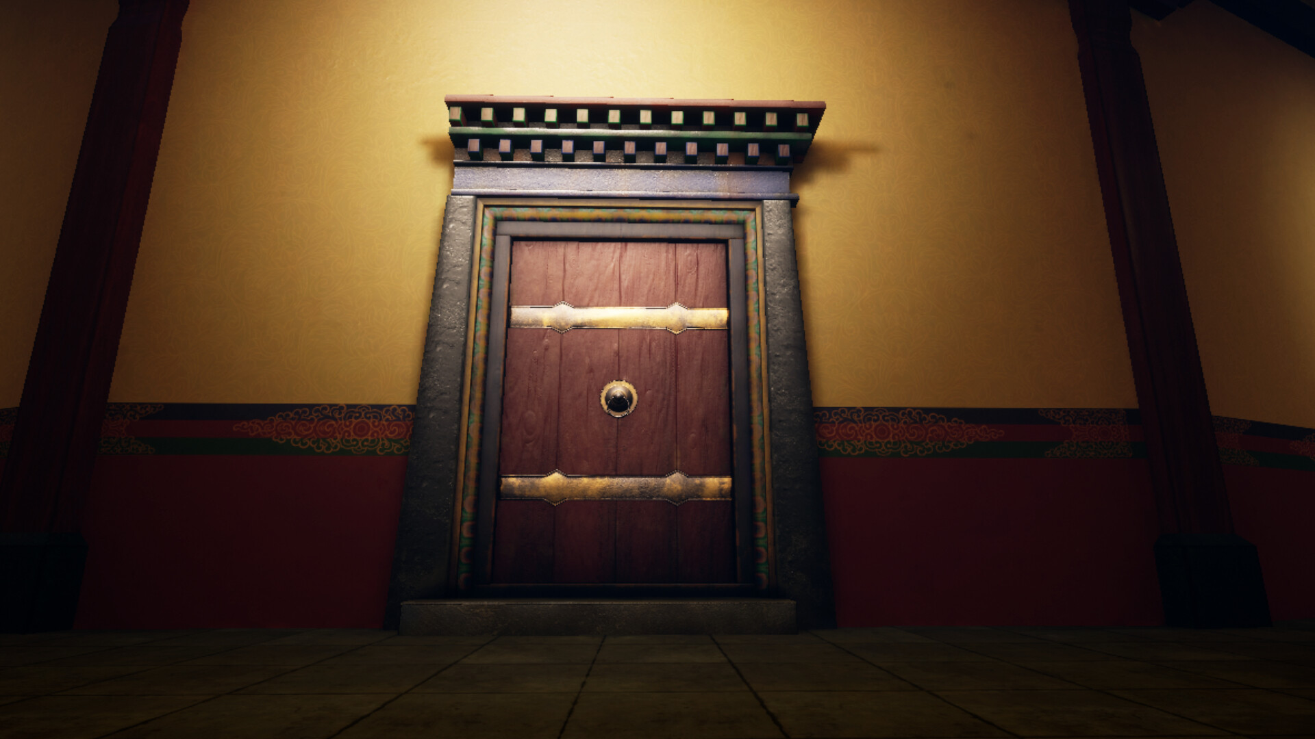 Shambhala Gateway: The Meditation Quest of Mindfulness #5