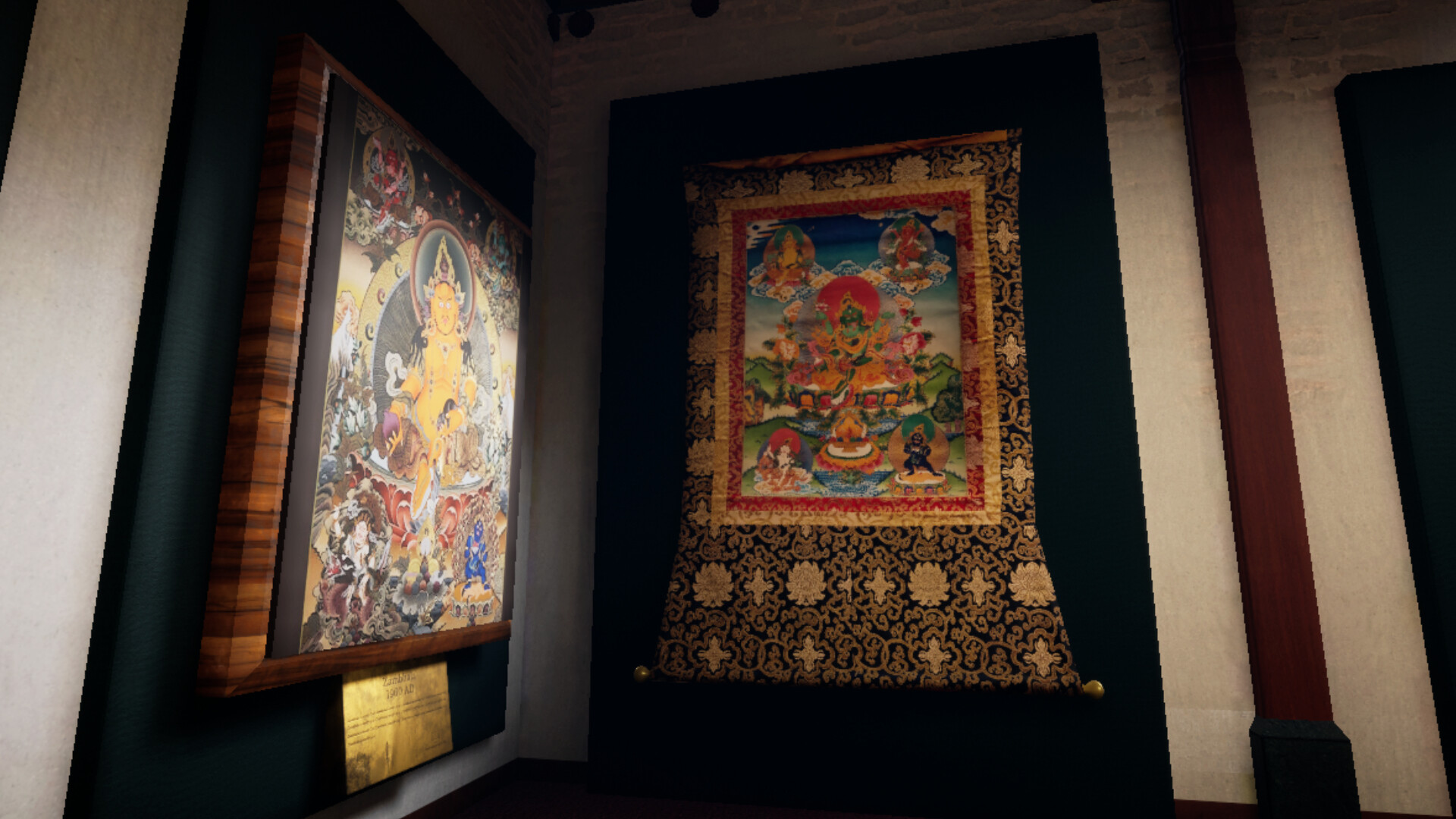 Shambhala Gateway: The Meditation Quest of Mindfulness #8