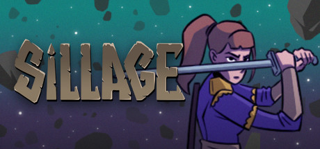 Image for Sillage