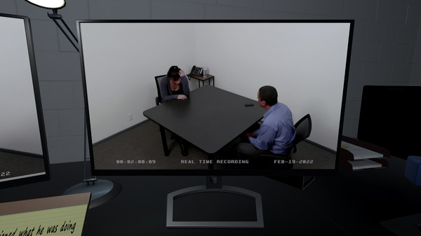 Case Files: The Death of Paulette Williamsfor windows and Linux 1