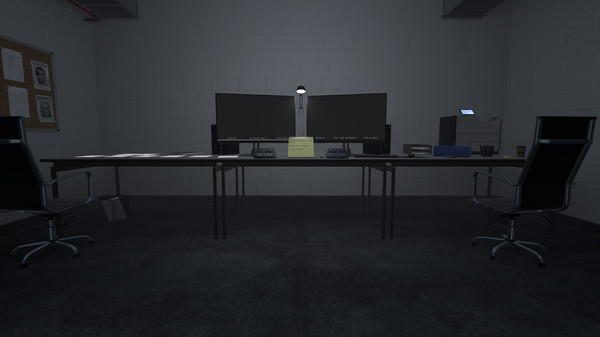 Скриншот из Case Files: The Death of Paulette Williams