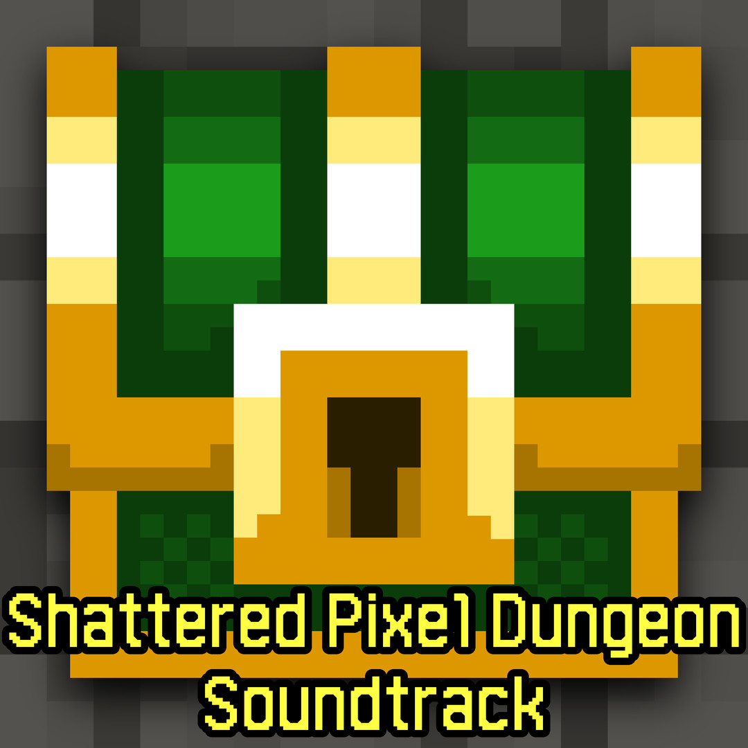 ceremonial candle shattered pixel dungeon