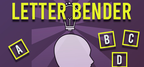 Letter Bender banner