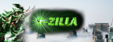 G-ZILLA: Return of the Aliens