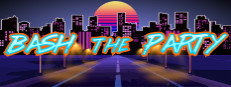 Bash The Party 게임 이미지