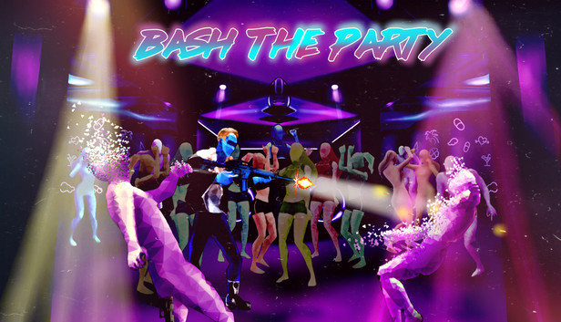 Bash The Party En Steam Bash The Party En Steam