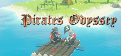 Pirates Odyssey header image