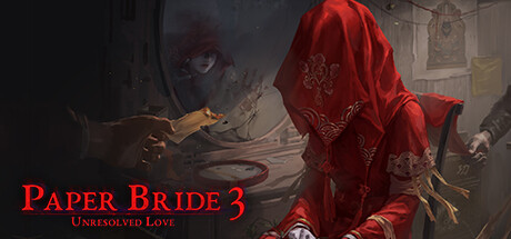 Paper Bride 3 Unresolved Love technical specifications for laptop
