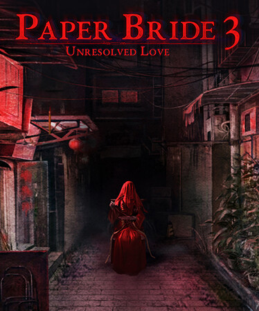 Paper Bride 3 Unresolved Love