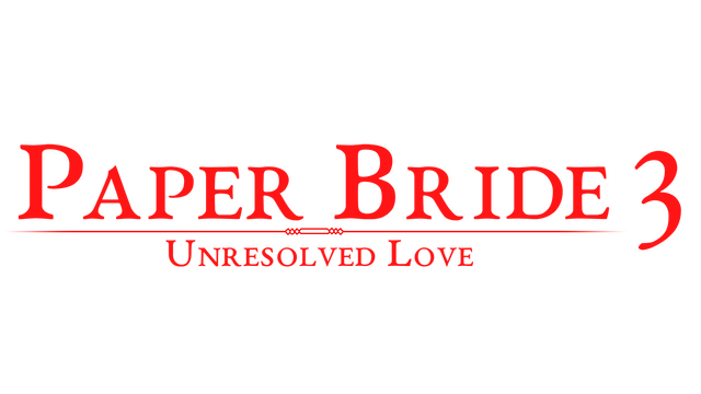 Paper Bride 3