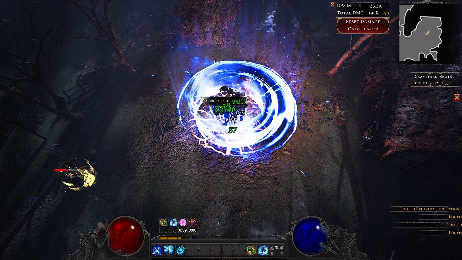 Sanctum Breach: Rebirth screenshot 4